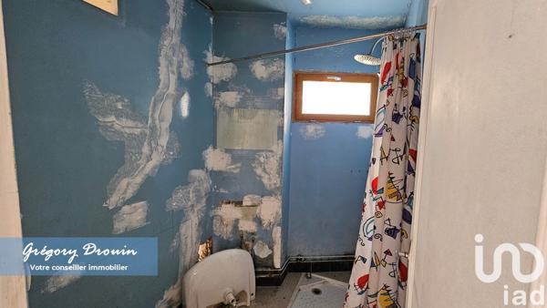 Maison à vendre 3 pièces 69 m² Auxy