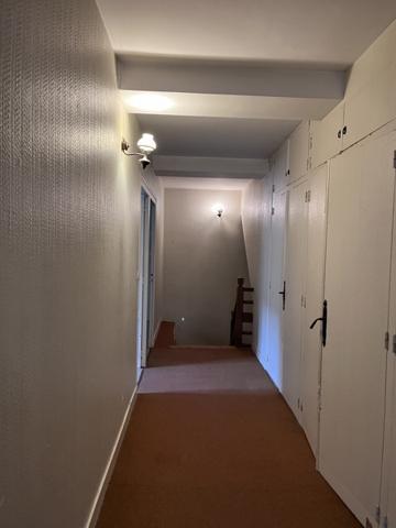 Maison à vendre |  Aigre |  5 pièces | 103 m²