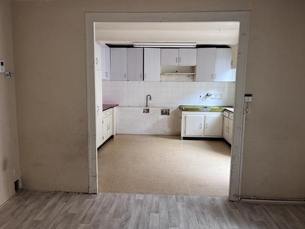 Maison à vendre |  Aigre |  5 pièces | 103 m²