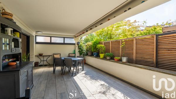 Appartement à vendre 4 pièces 81 m² Strasbourg