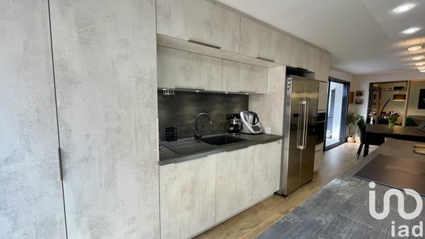 Appartement à vendre 4 pièces 81 m² Strasbourg