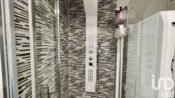 Appartement à vendre 4 pièces 81 m² Strasbourg
