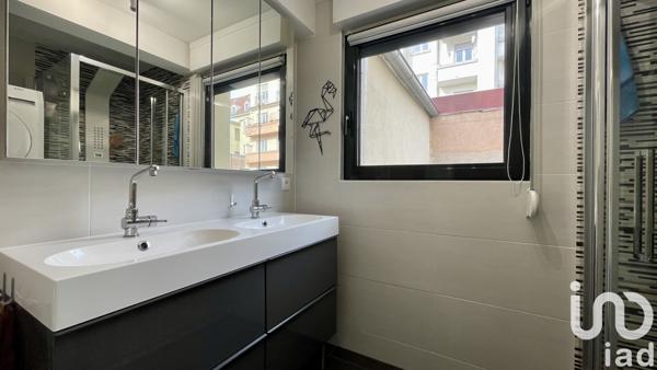 Appartement à vendre 4 pièces 81 m² Strasbourg