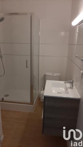 Location appartement 2 pièces 40 m² Nantes