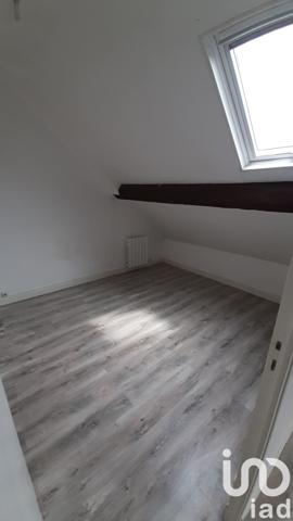Location appartement 2 pièces 40 m² Nantes