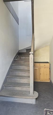 Appartement de 26,30 m²