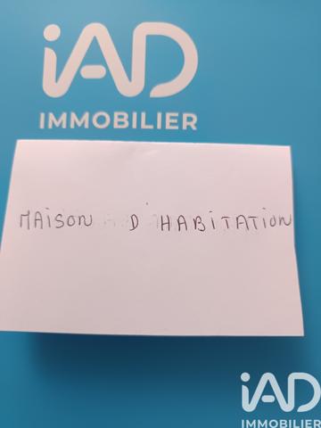 Maison à vendre 15 pièces 355 m² Loudun