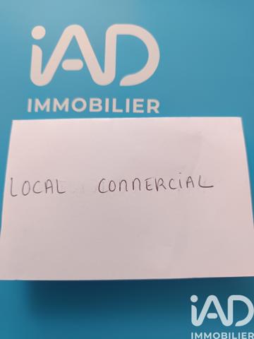Maison à vendre 15 pièces 355 m² Loudun