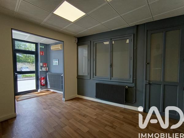 Maison à vendre 15 pièces 355 m² Loudun