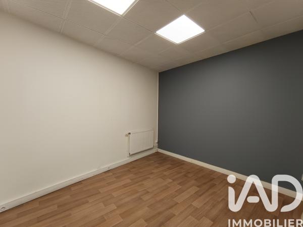 Maison à vendre 15 pièces 355 m² Loudun