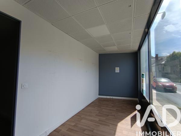 Maison à vendre 15 pièces 355 m² Loudun