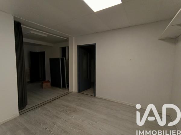 Maison à vendre 15 pièces 355 m² Loudun