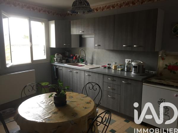 Maison à vendre 15 pièces 355 m² Loudun