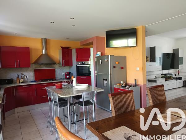 Maison à vendre 15 pièces 355 m² Loudun