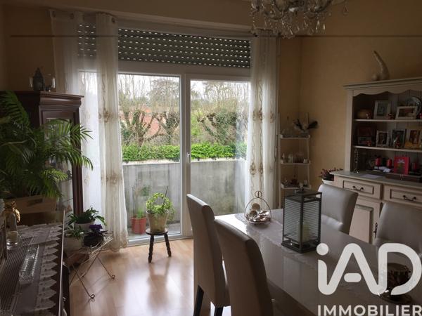 Maison à vendre 15 pièces 355 m² Loudun