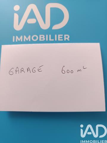 Maison à vendre 15 pièces 355 m² Loudun