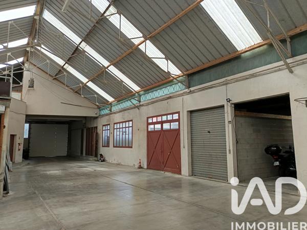 Maison à vendre 15 pièces 355 m² Loudun