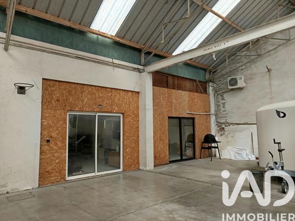 Maison à vendre 15 pièces 355 m² Loudun