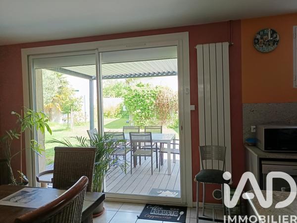 Maison à vendre 15 pièces 355 m² Loudun