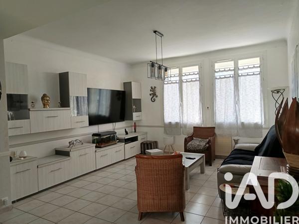 Maison à vendre 15 pièces 355 m² Loudun