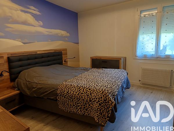 Maison à vendre 15 pièces 355 m² Loudun