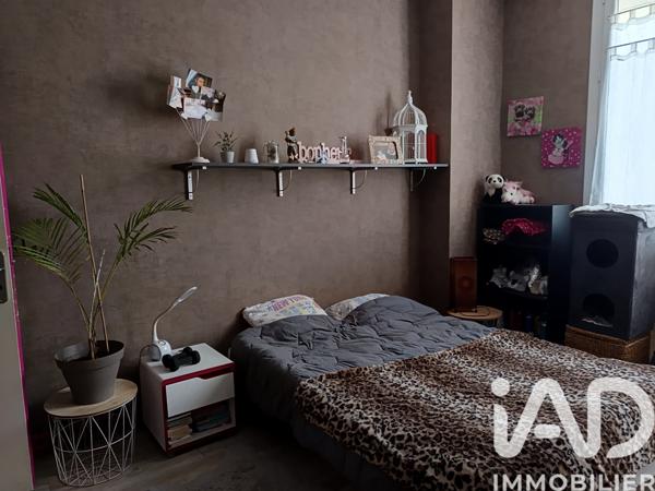 Maison à vendre 15 pièces 355 m² Loudun