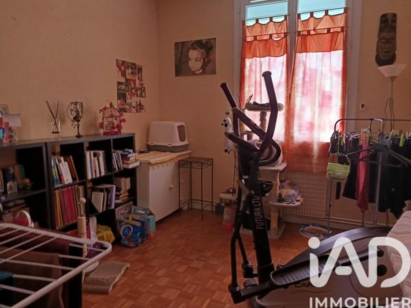 Maison à vendre 15 pièces 355 m² Loudun
