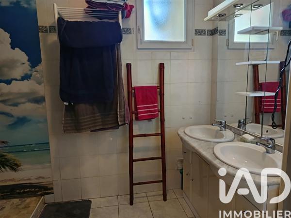 Maison à vendre 15 pièces 355 m² Loudun