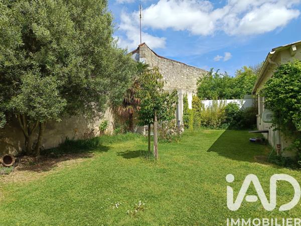 Maison à vendre 15 pièces 355 m² Loudun