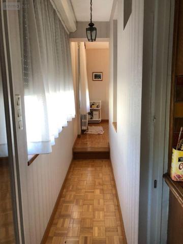 Maison à vendre à Brive-la-Gaillarde en Corrèze (19100), ref : 19037-295