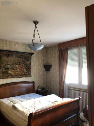 Maison à vendre à Brive-la-Gaillarde en Corrèze (19100), ref : 19037-295