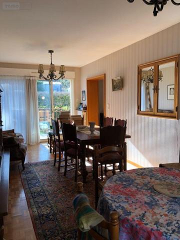 Maison à vendre à Brive-la-Gaillarde en Corrèze (19100), ref : 19037-295