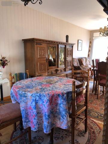 Maison à vendre à Brive-la-Gaillarde en Corrèze (19100), ref : 19037-295