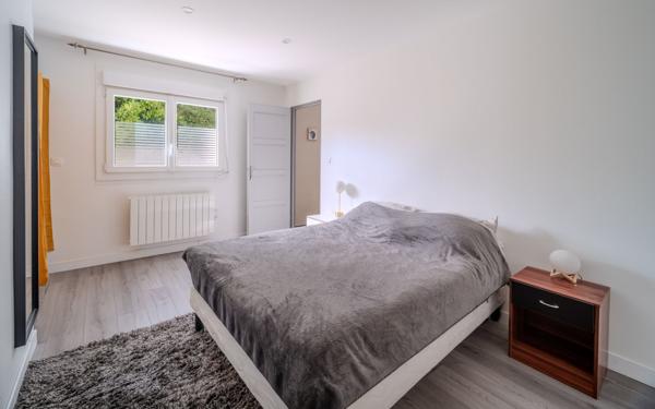 Appartement à vendre    2 pièces •  Nancy