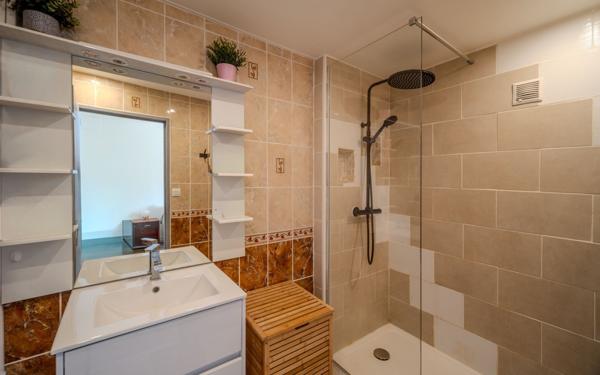 Appartement à vendre    2 pièces •  Nancy