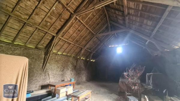 Maison à vendre 300m²