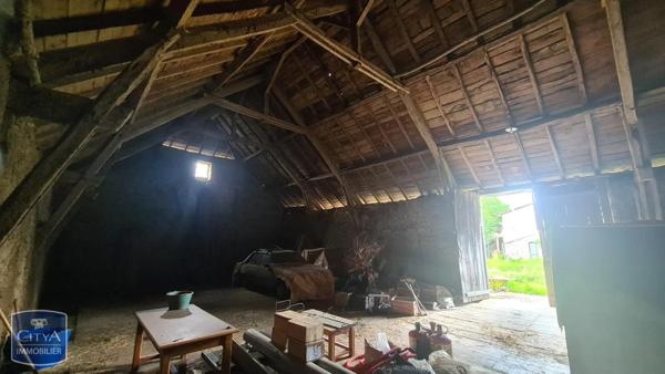 Maison à vendre 300m²