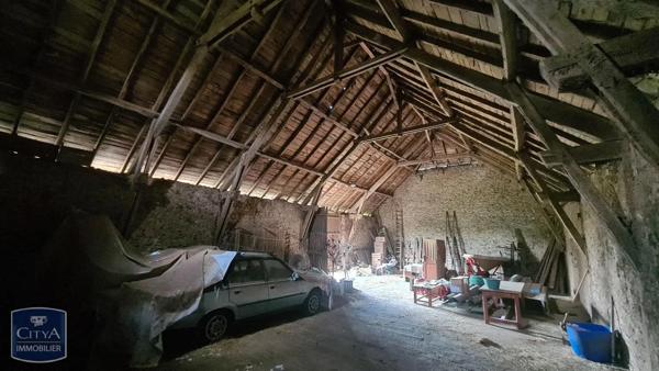 Maison à vendre 300m²