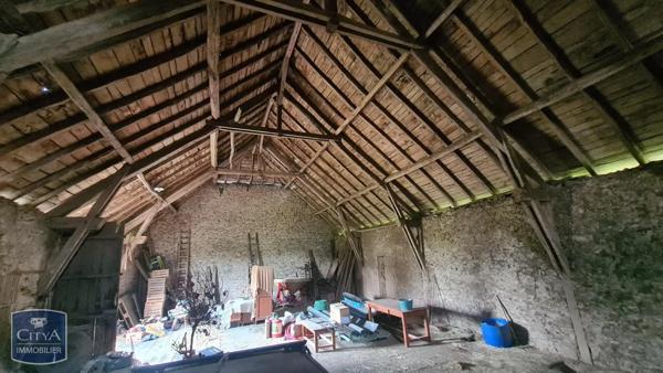 Maison à vendre 300m²