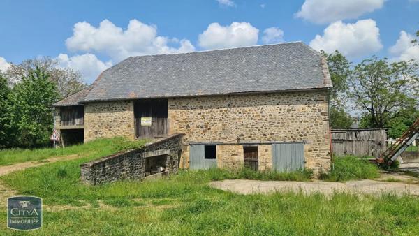 Maison à vendre 300m²