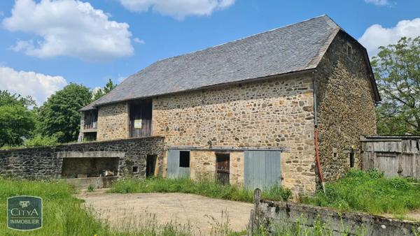 Maison à vendre 300m²