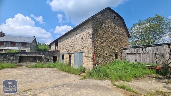 Maison à vendre 300m²