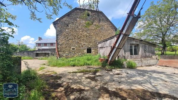 Maison à vendre 300m²