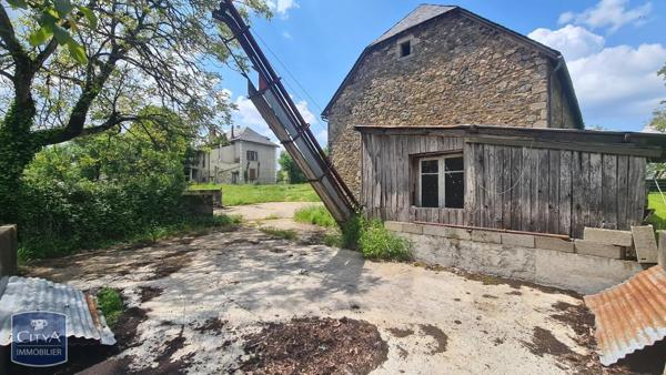 Maison à vendre 300m²