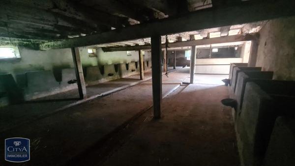 Maison à vendre 300m²