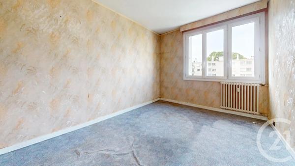 Appartement T4 à vendre  4 pièces - 74 m 2   NANTES  - 44