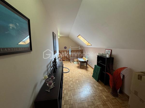 Maison de 145,71 m²