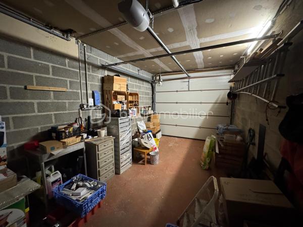 Maison de 145,71 m²