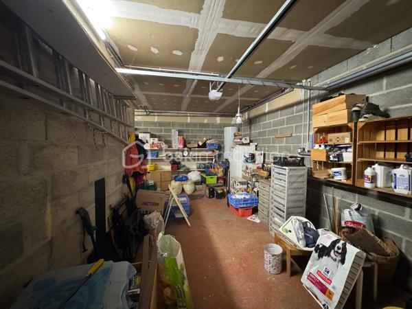 Maison de 145,71 m²