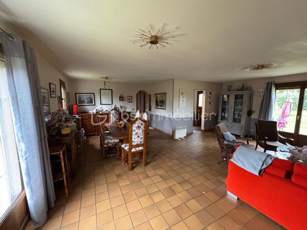 Maison de 145,71 m²